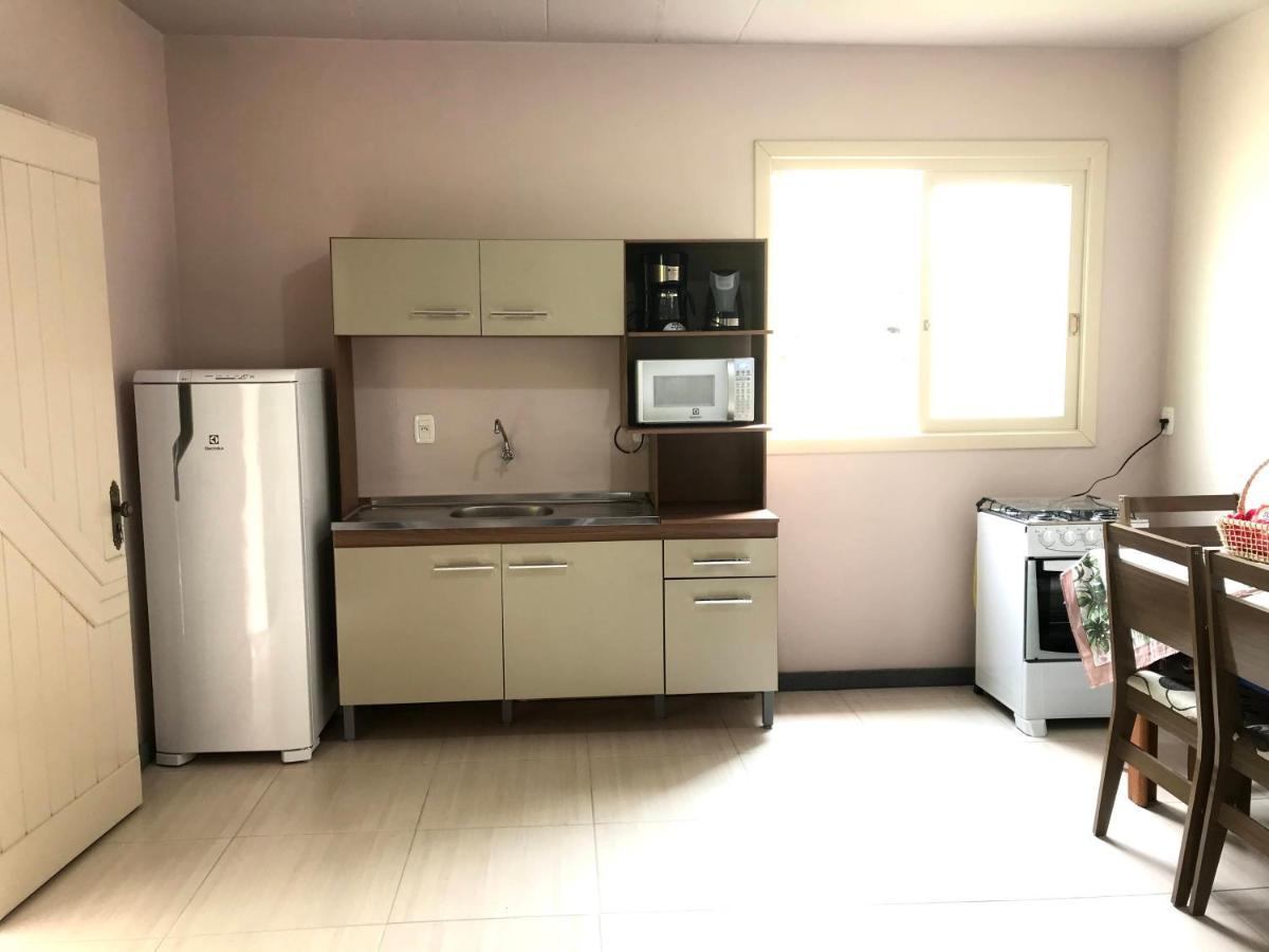本图贡萨尔维斯Casa No Vale Dos Vinhedos别墅 外观 照片